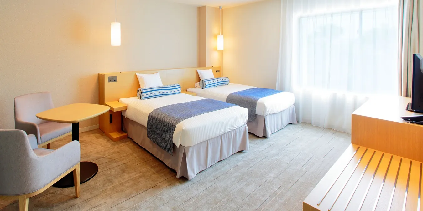 コンフォートツイン