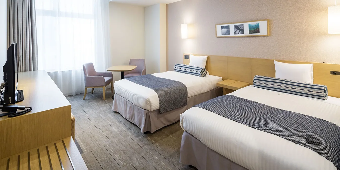 コンフォートツイン