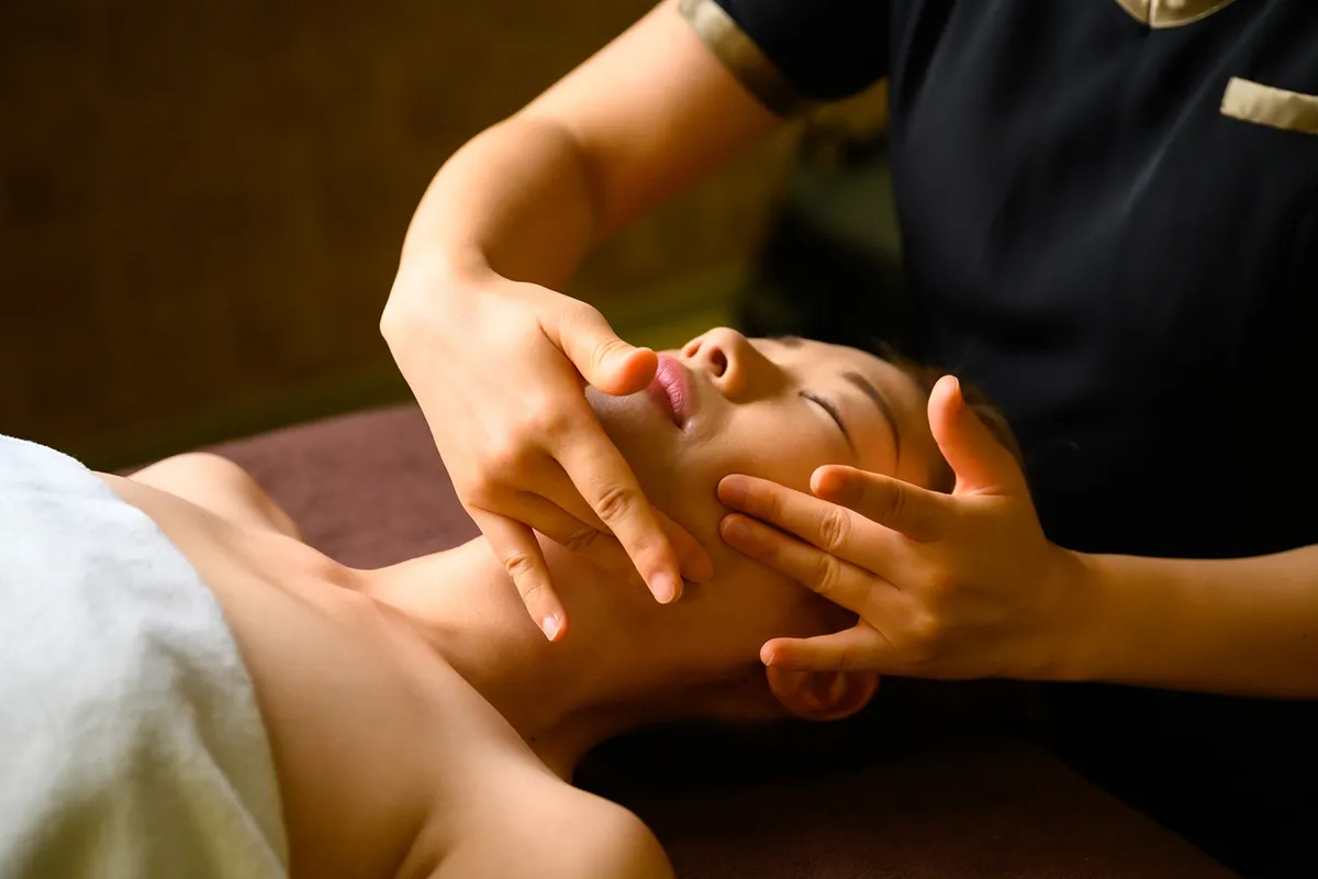 バランシングコース