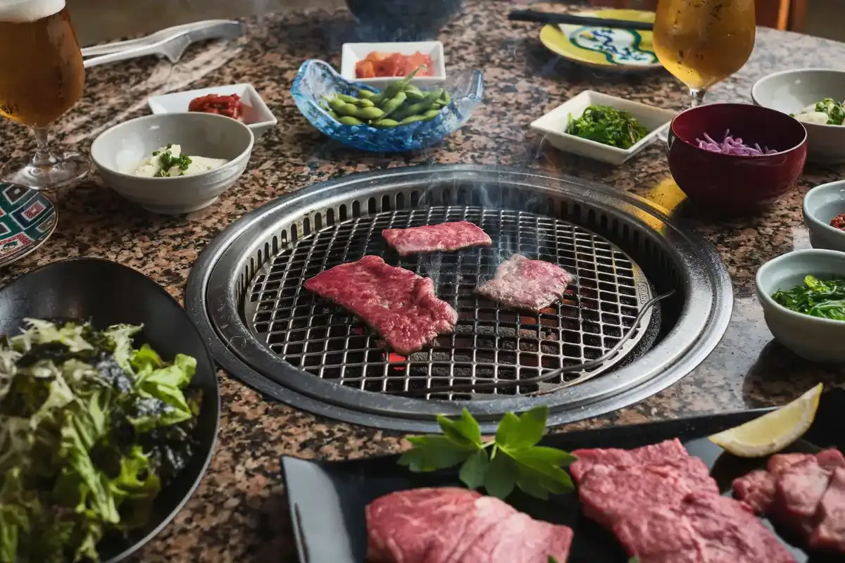 レストラン&バーご優待特典