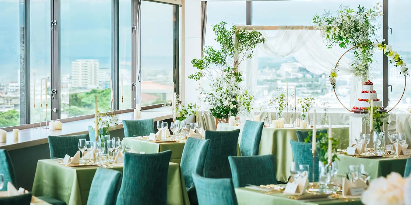 フサキビーチリゾート