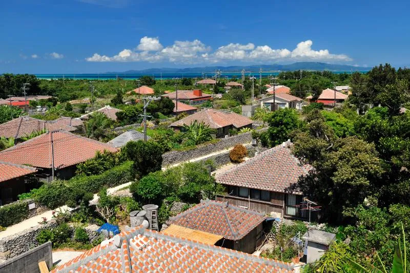 アートホテル石垣島から、石垣島と周辺離島の八重山諸島をめぐる新しい体験の旅へ。