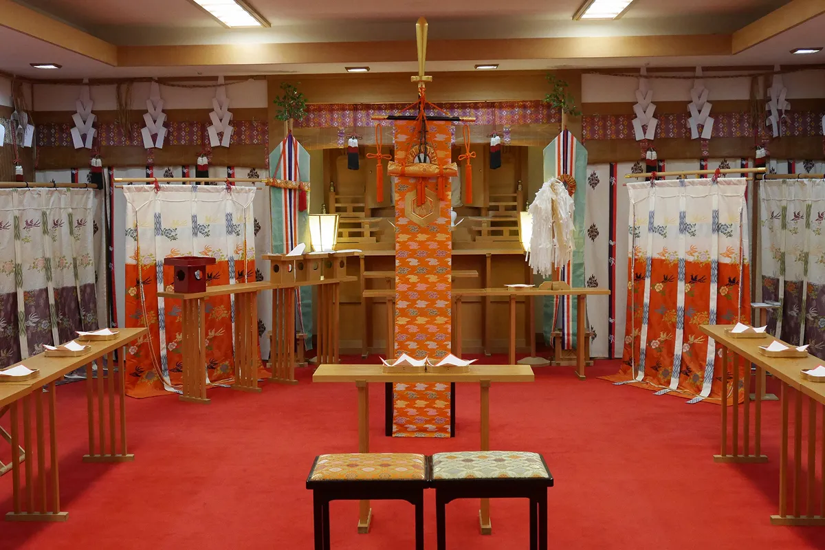 衣装・ビデオ撮影・写真撮影は提携店をご紹介いたします。