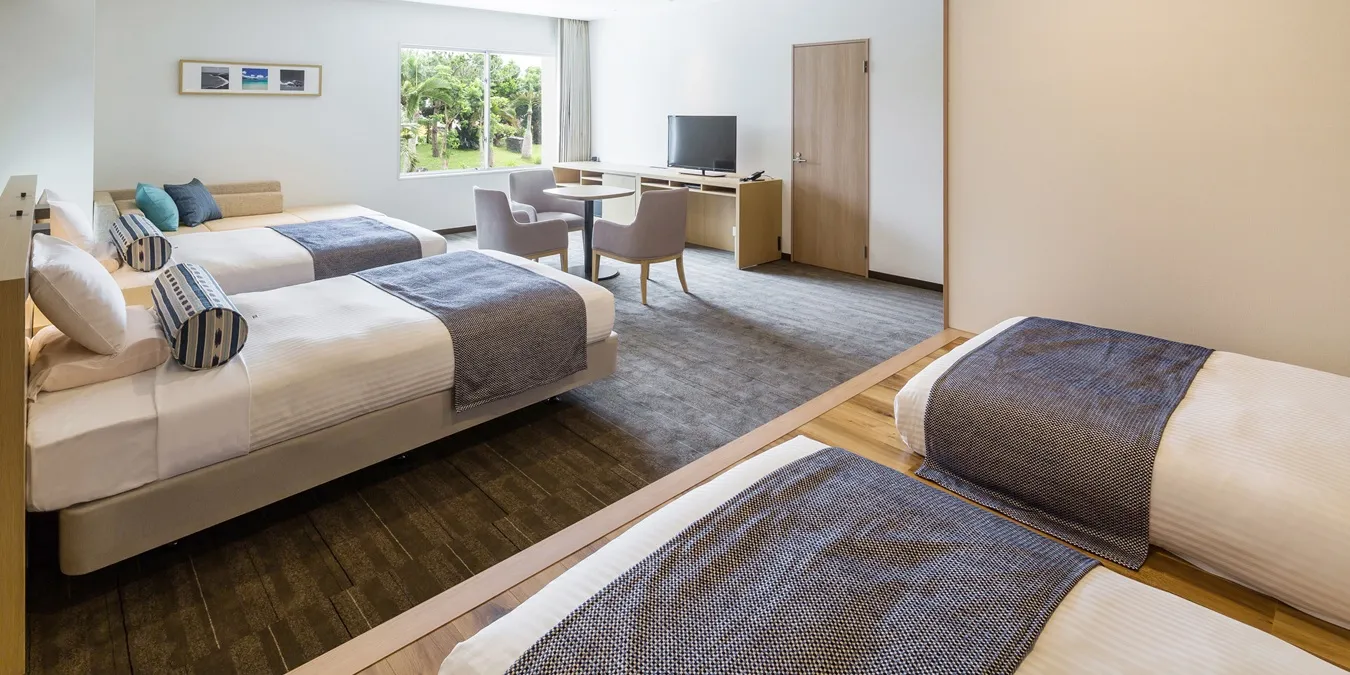 デラックスフォース（最大5名利用）