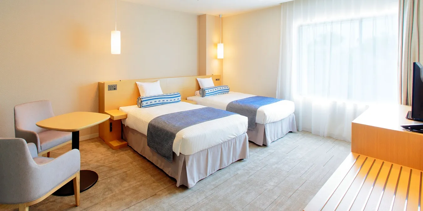 コンフォートツイン