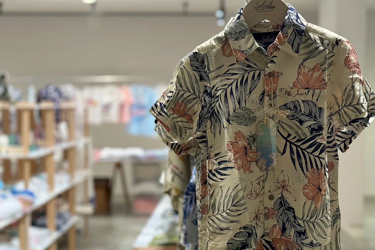 島の手仕事展 -やちむんと島の暮らし-