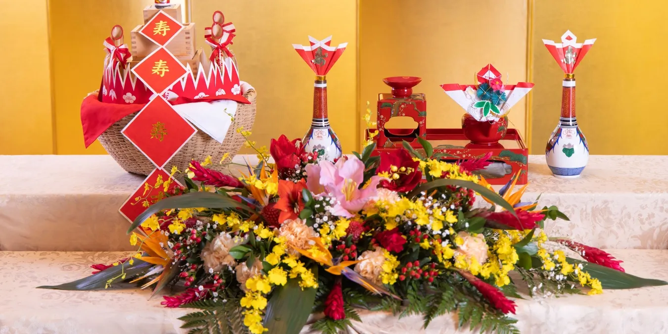 オーシャンビューデラックスクイーン