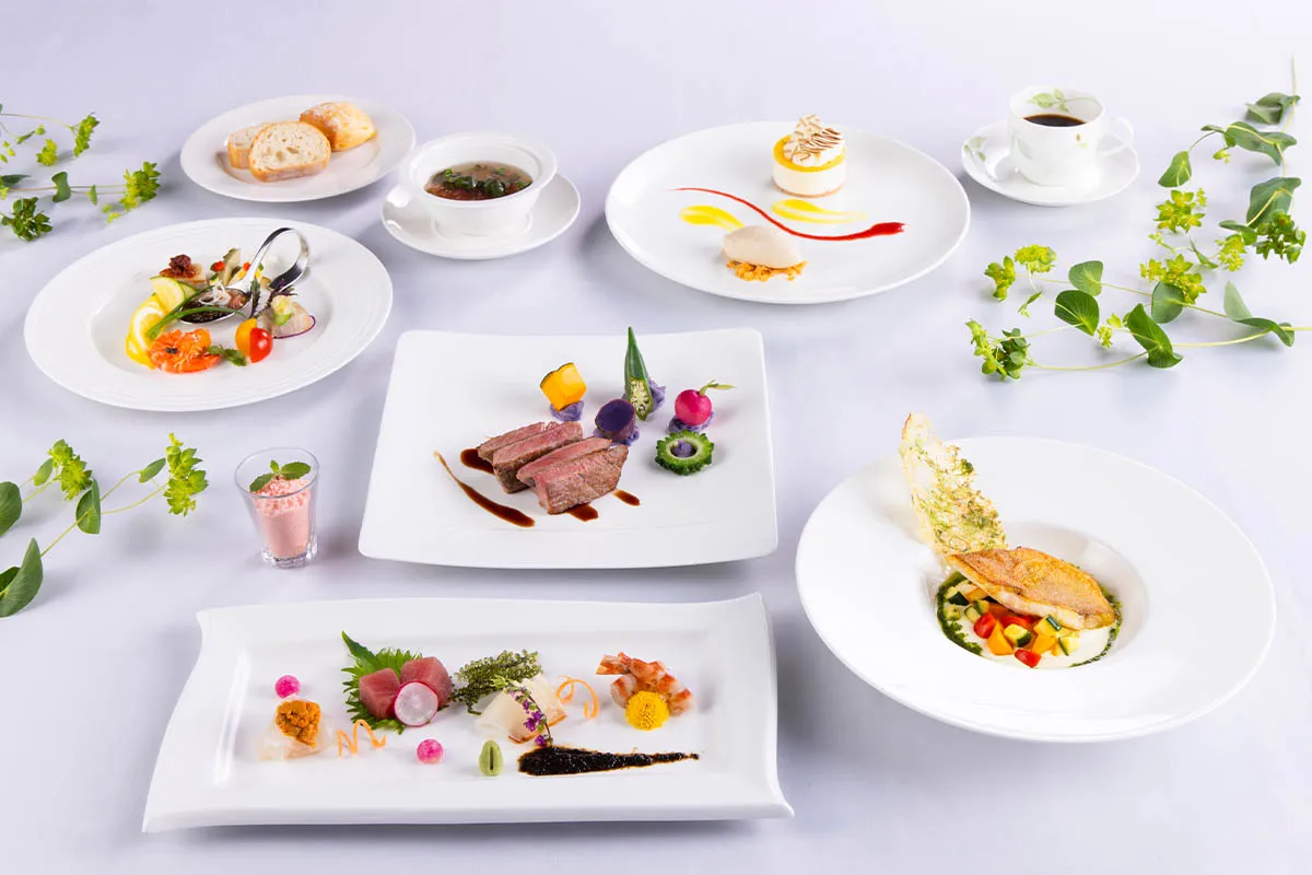 ポルト・ボヌール