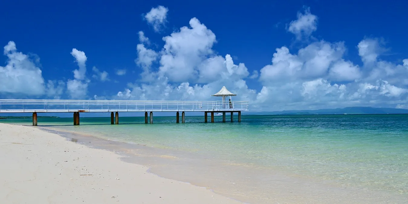 フサキビーチリゾート