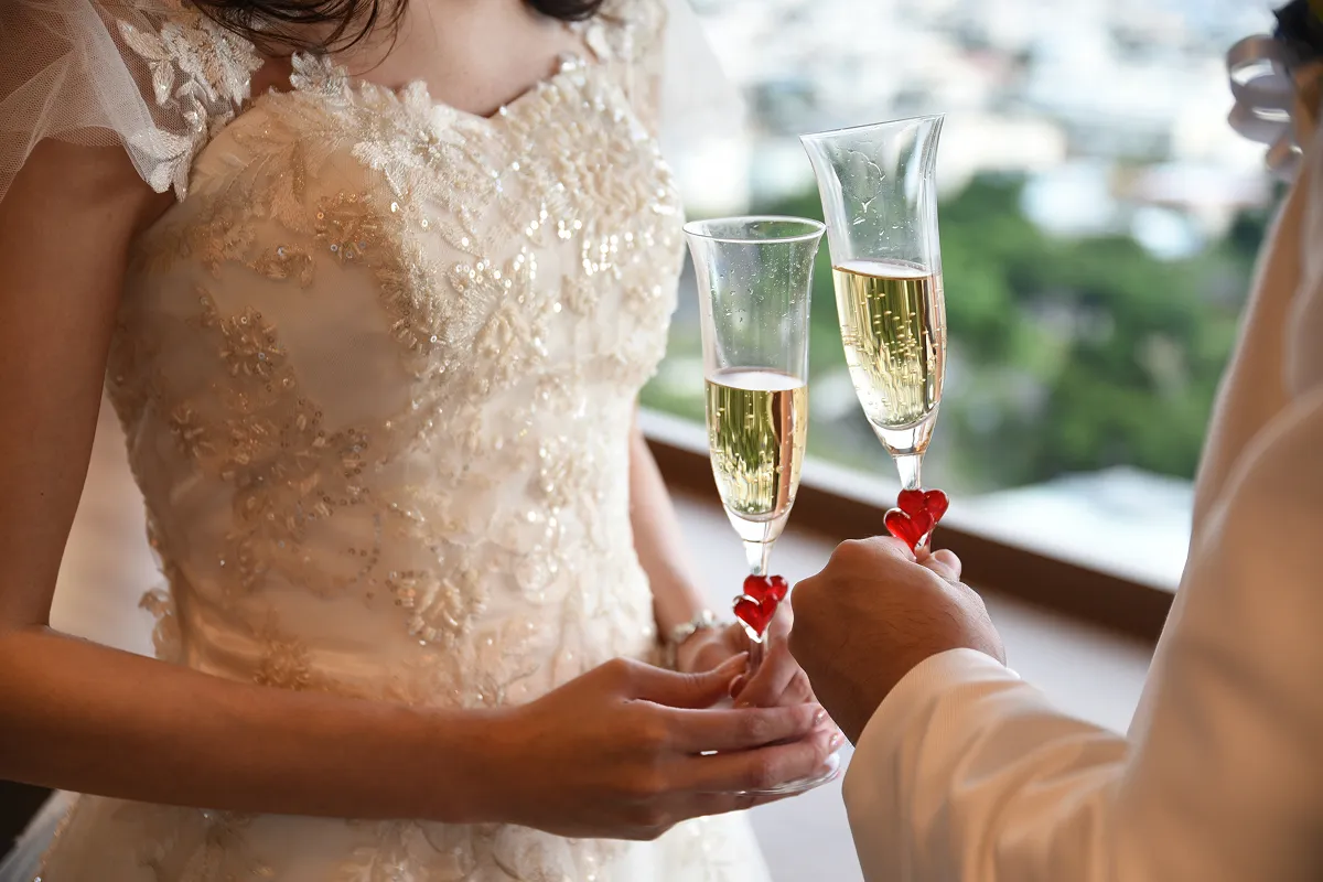 ウエディングプラン