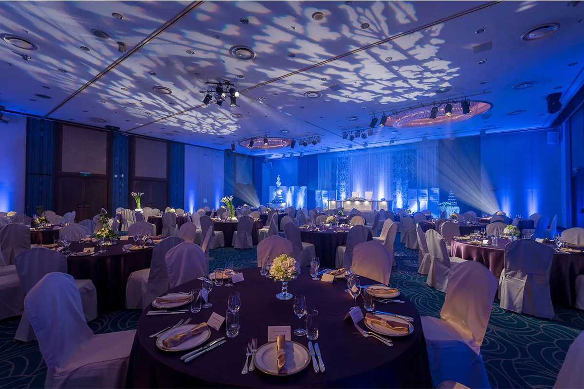 ユイ ウエディング