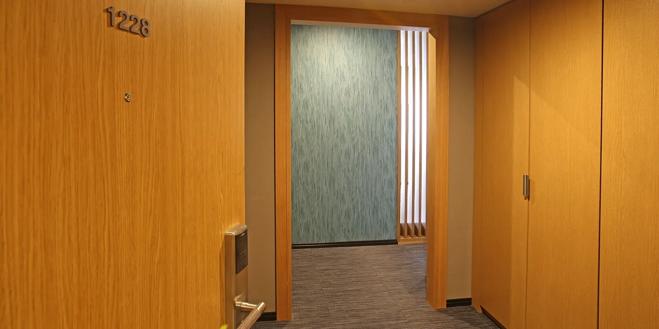 オーシャンビューデラックスフォース