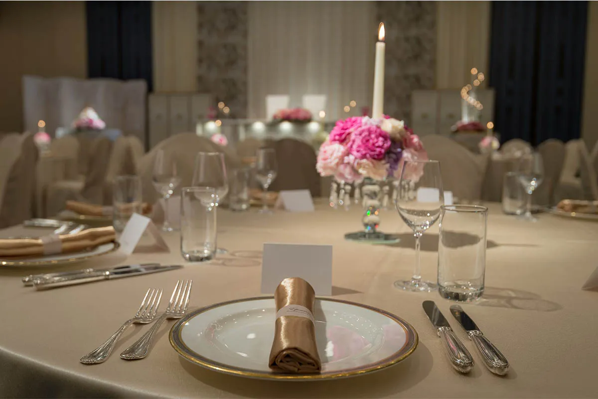 ユイ ウエディング