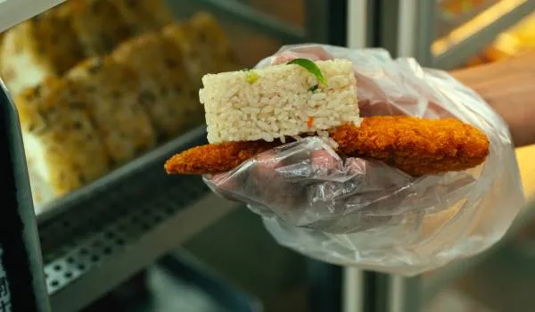 Pick up!人気のお店にも近い