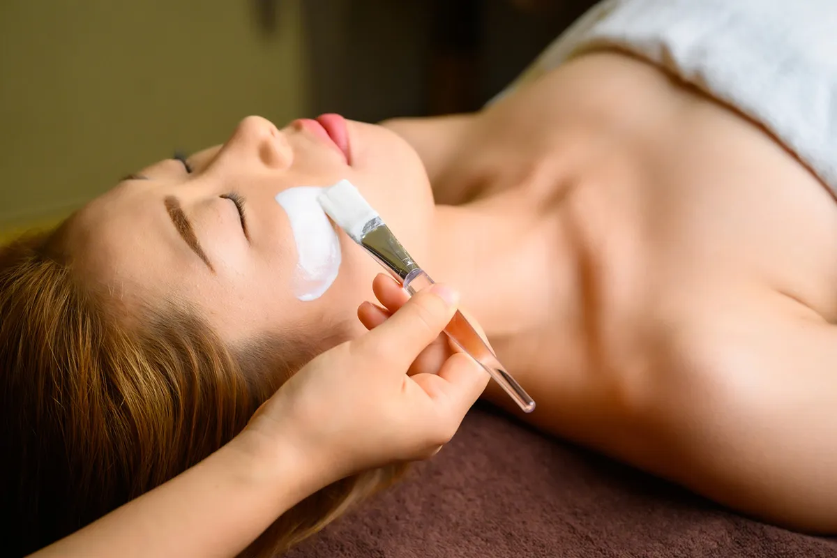 スペシャルコース