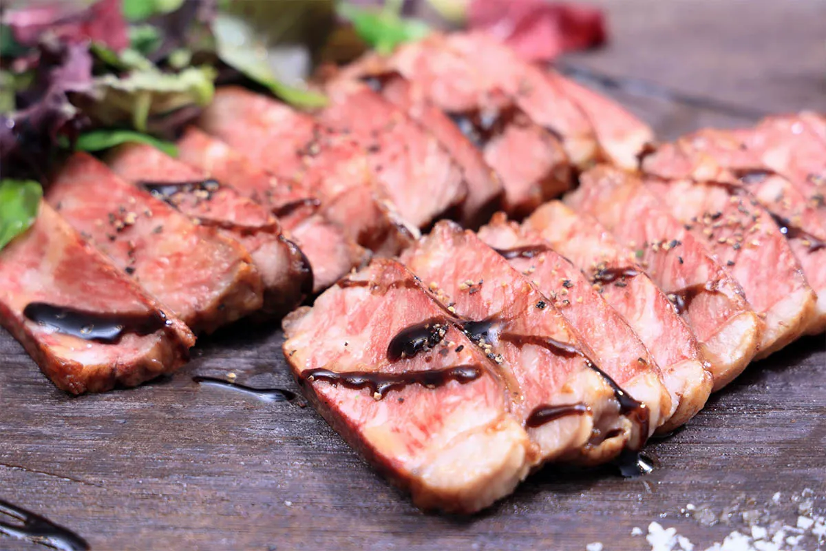 和洋中卓料理プラン