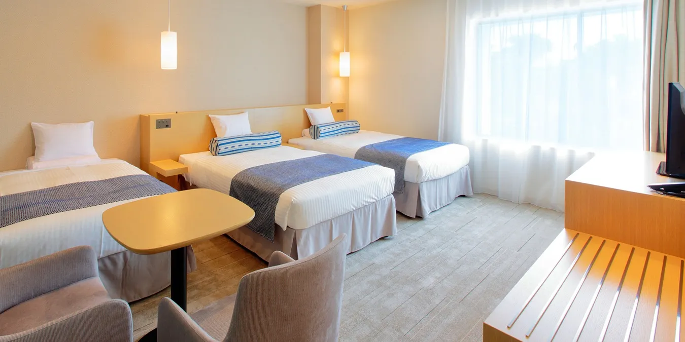 コンフォートツイン