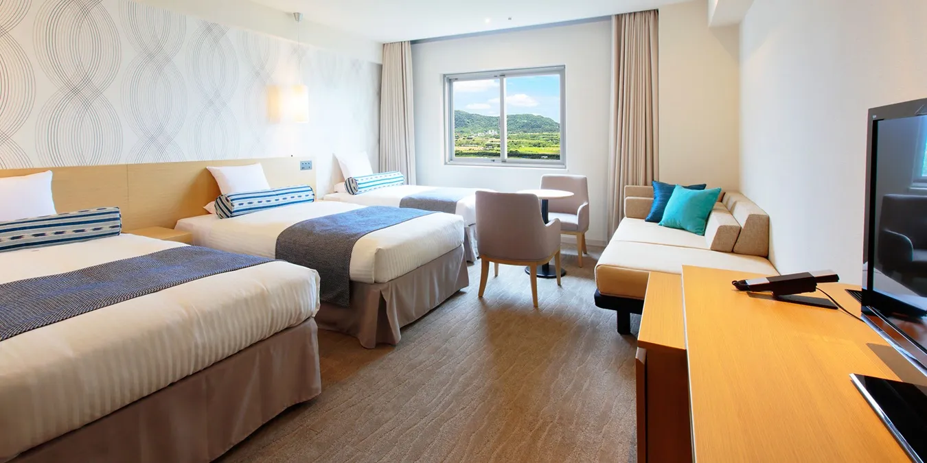 コーナーツイン