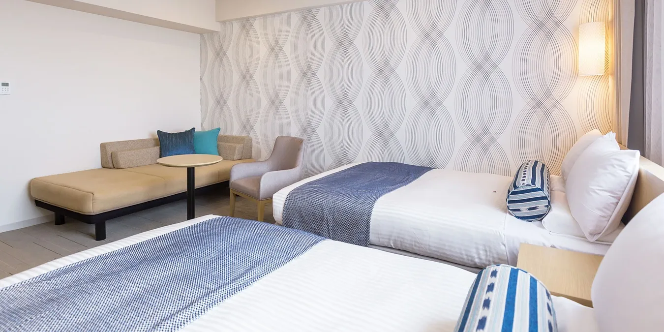 スーペリアツイン