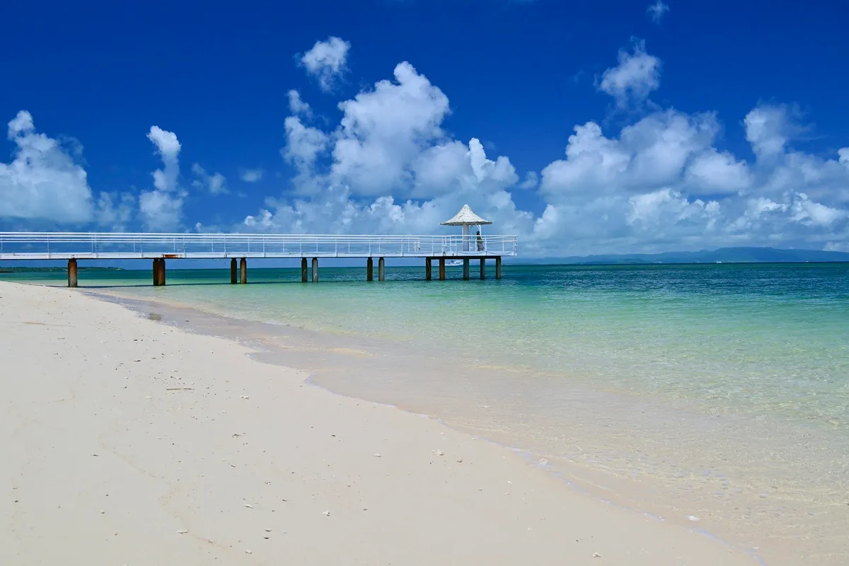 フサキビーチリゾート ホテル&ヴィラズ