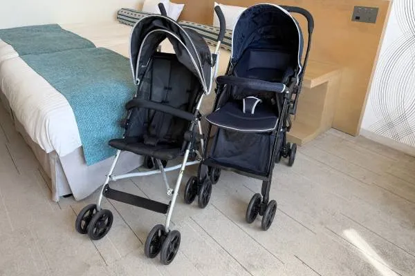 ベビー＆キッズ レンタル品