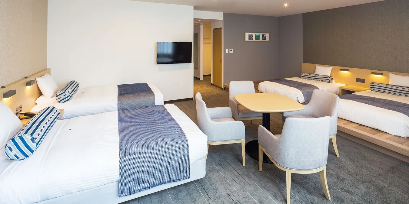 デラックスフォース