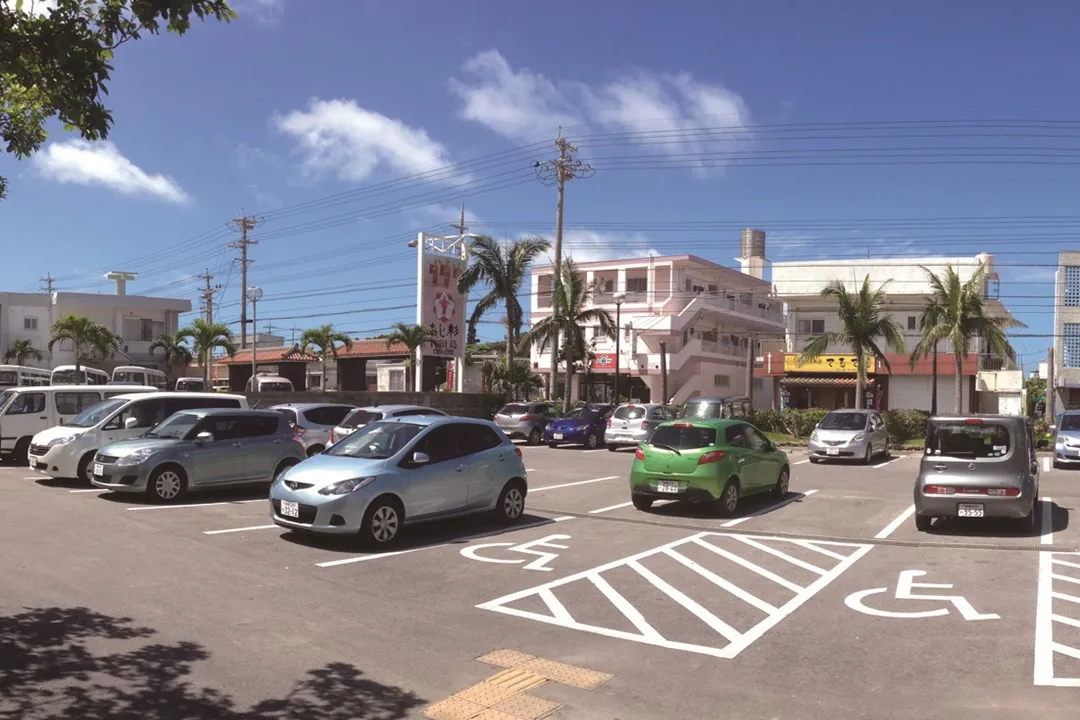 パーティープランのご案内