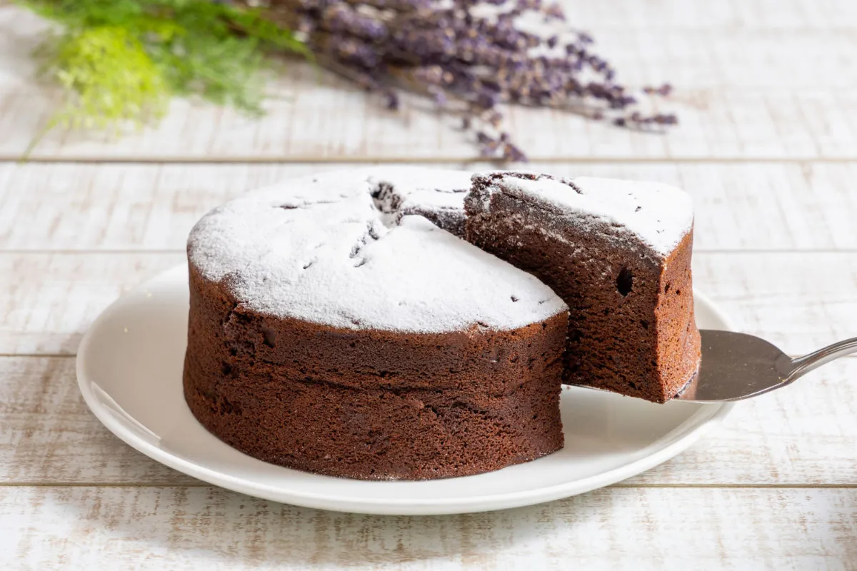 アニバーサリーケーキ