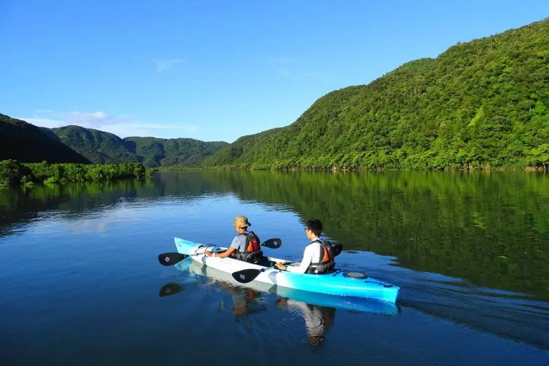 アートホテル石垣島から、石垣島と周辺離島の八重山諸島をめぐる新しい体験の旅へ。