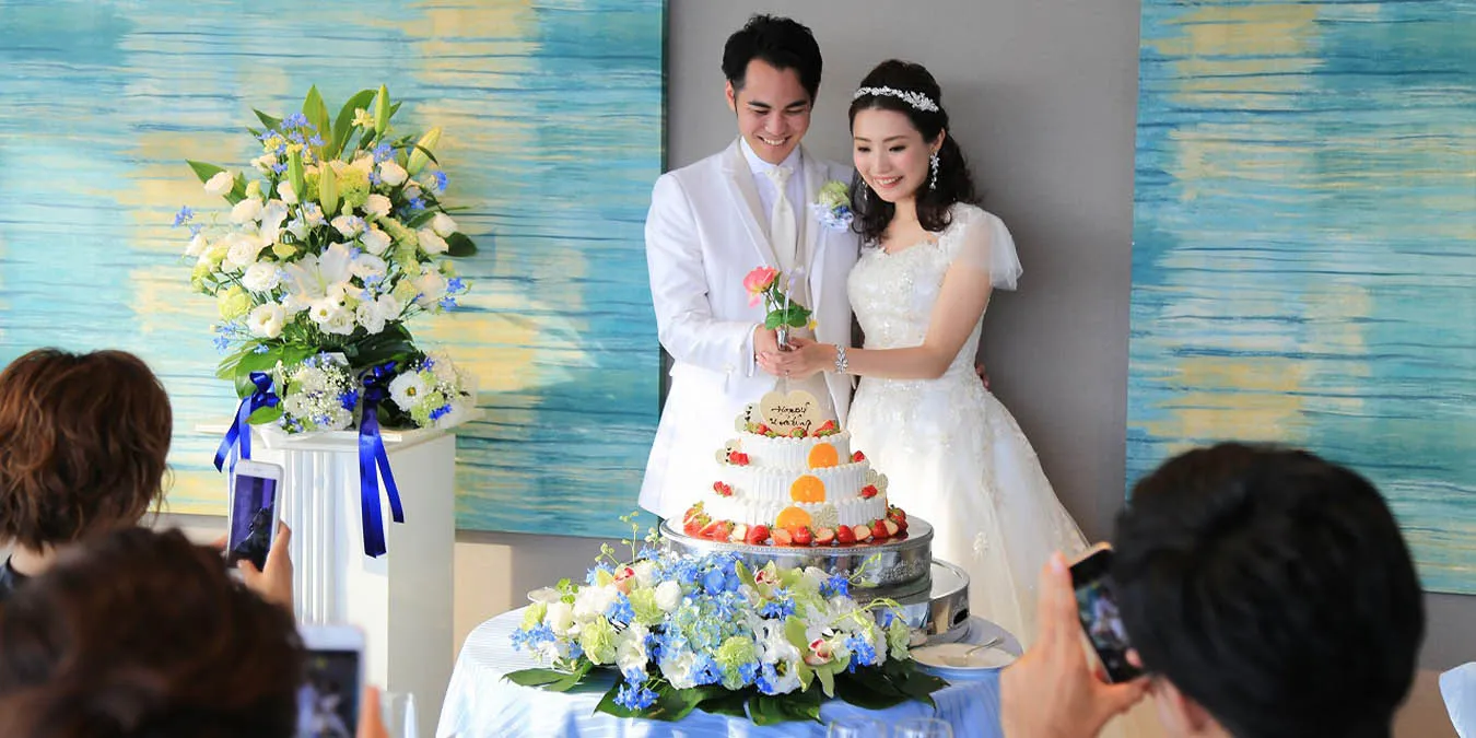 フサキビーチリゾート