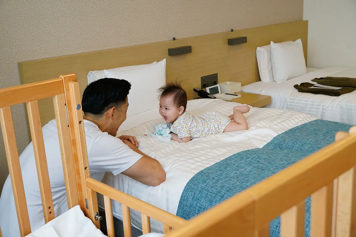 キッズ＆ファミリー