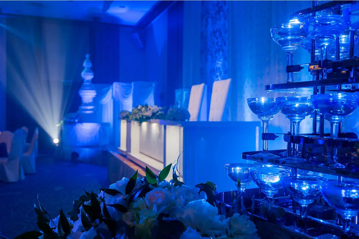 ユイ ウエディング