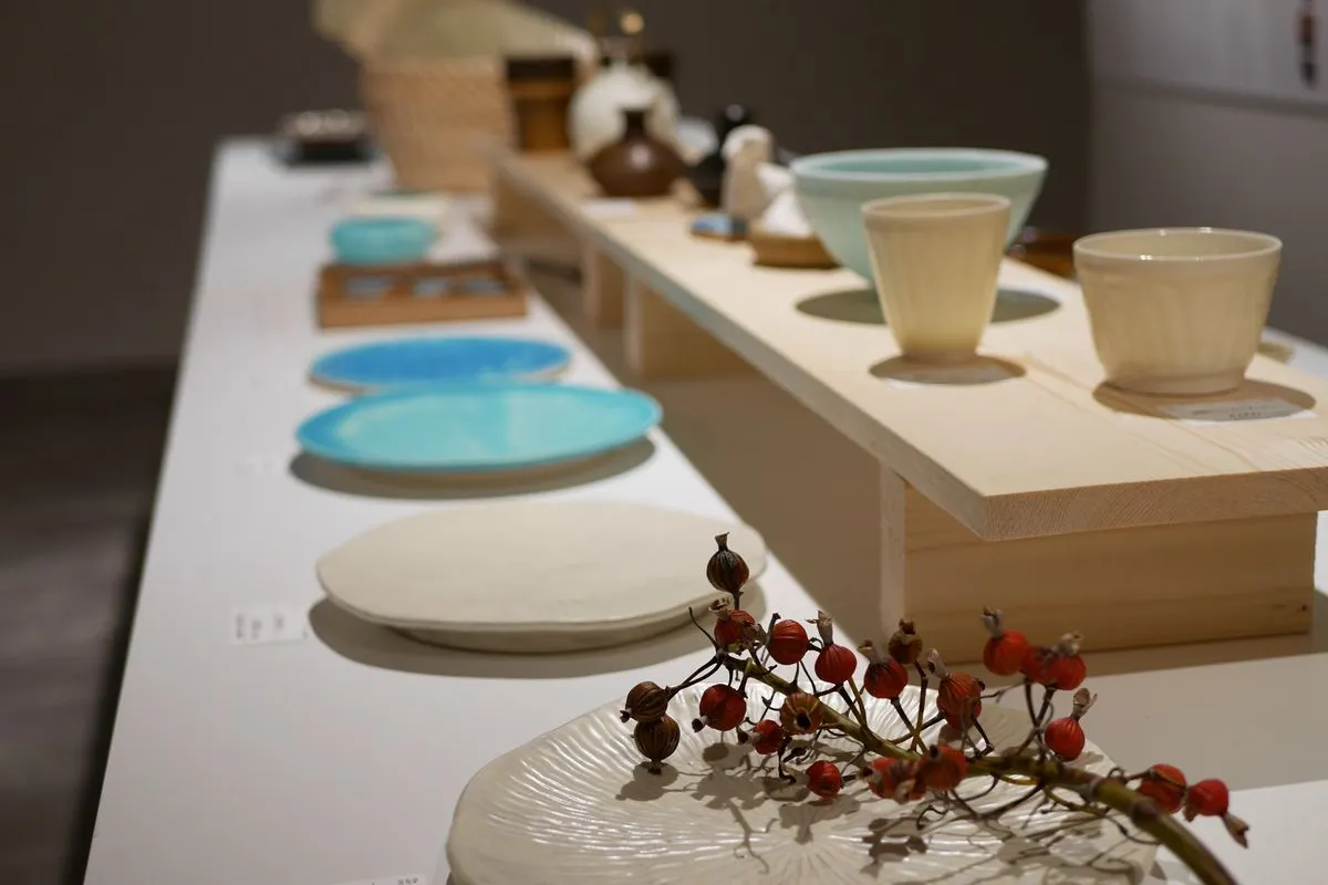 The ART SHOPギャラリー企画展