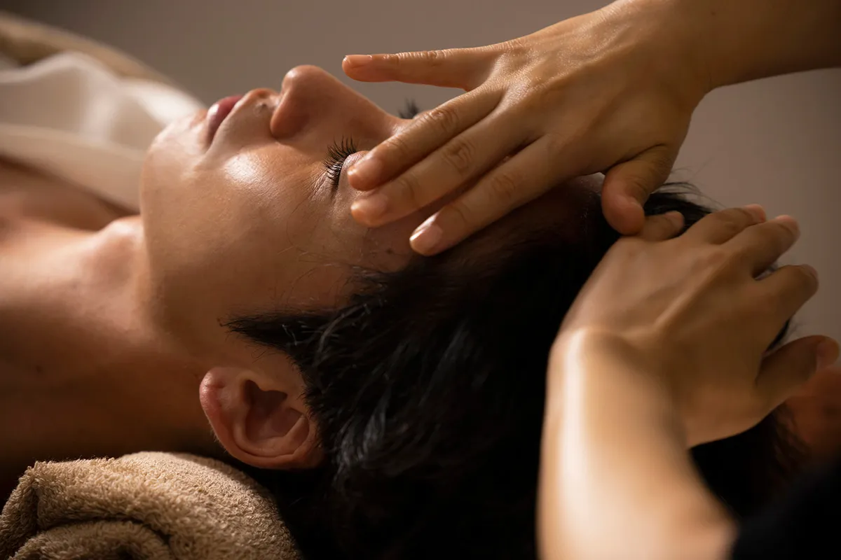 アロマボディFor MEN