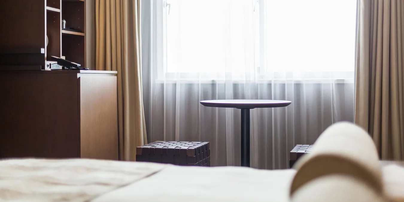 カジュアルツイン