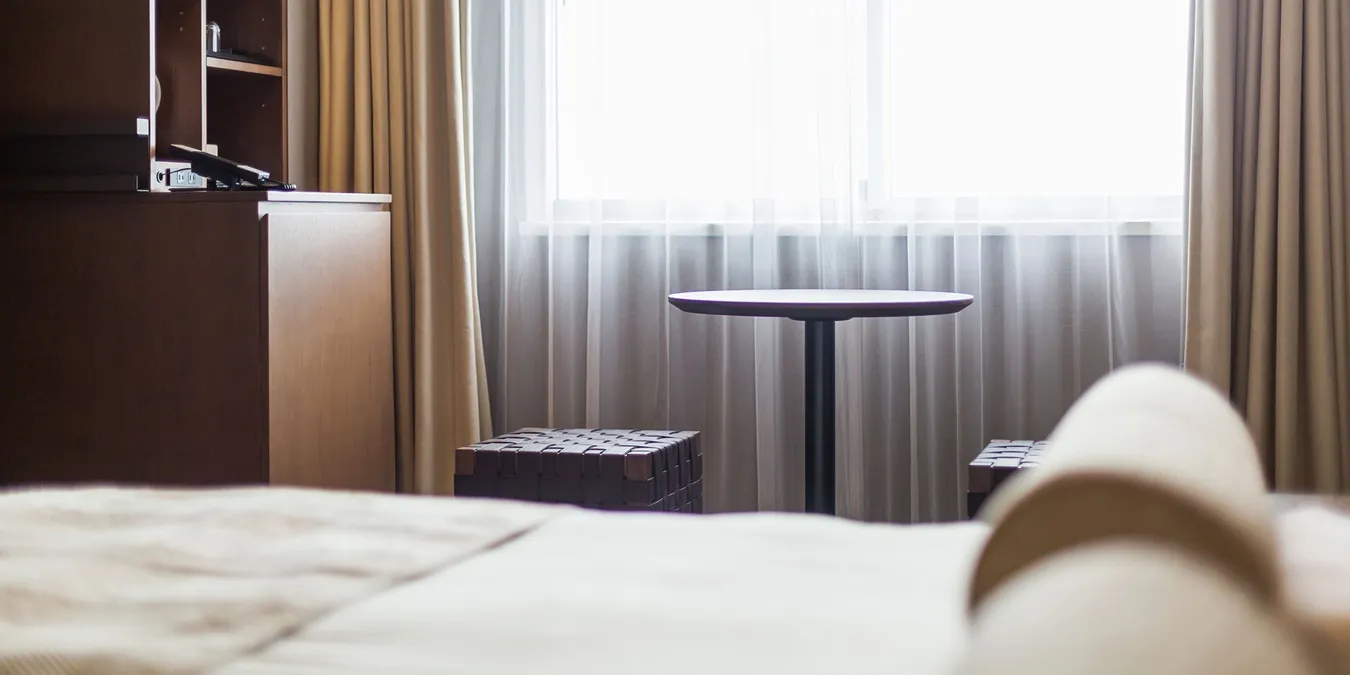 オーシャンビュー カジュアルツイン