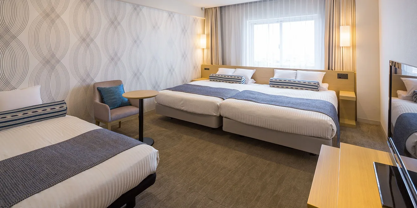 スーペリアツイン