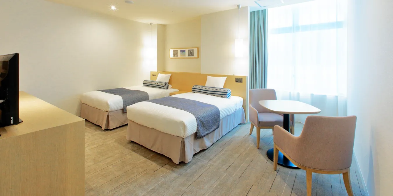 コンフォートツイン