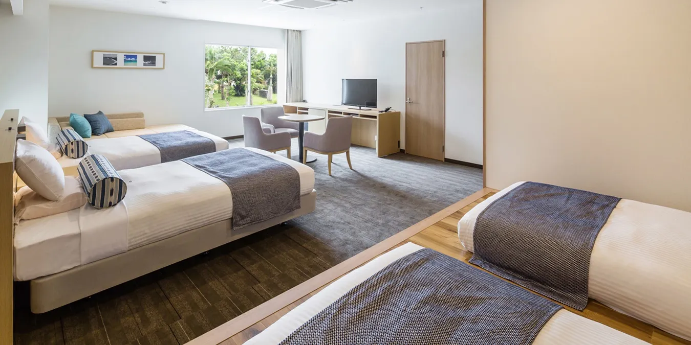 デラックスフォース（最大5名利用）