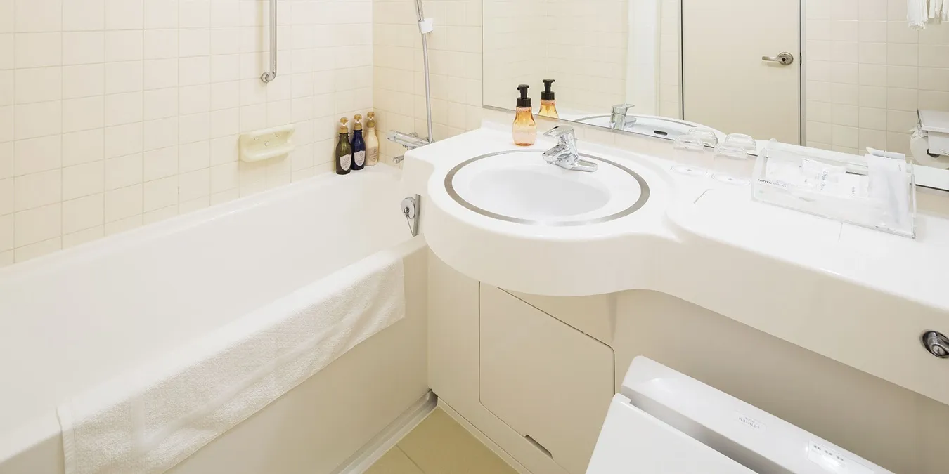 スーペリアツイン