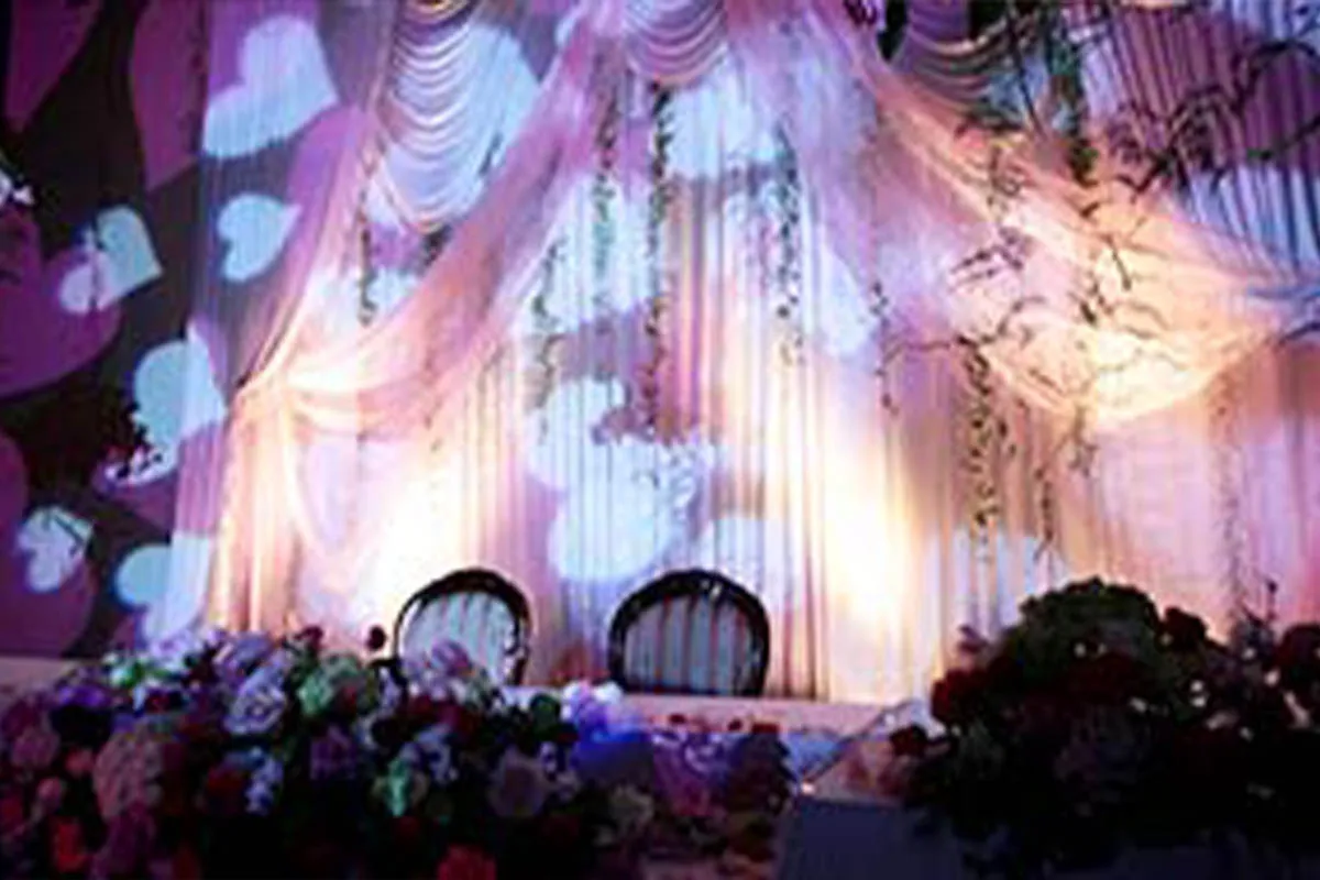 ムービングライト／LED照明