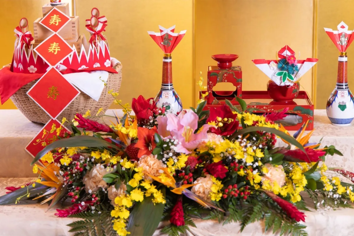 八重山在住者向けプラン