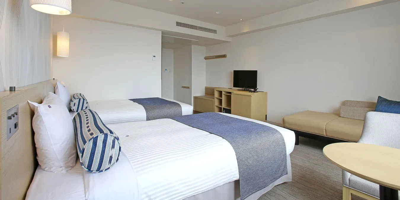 コーナーツイン