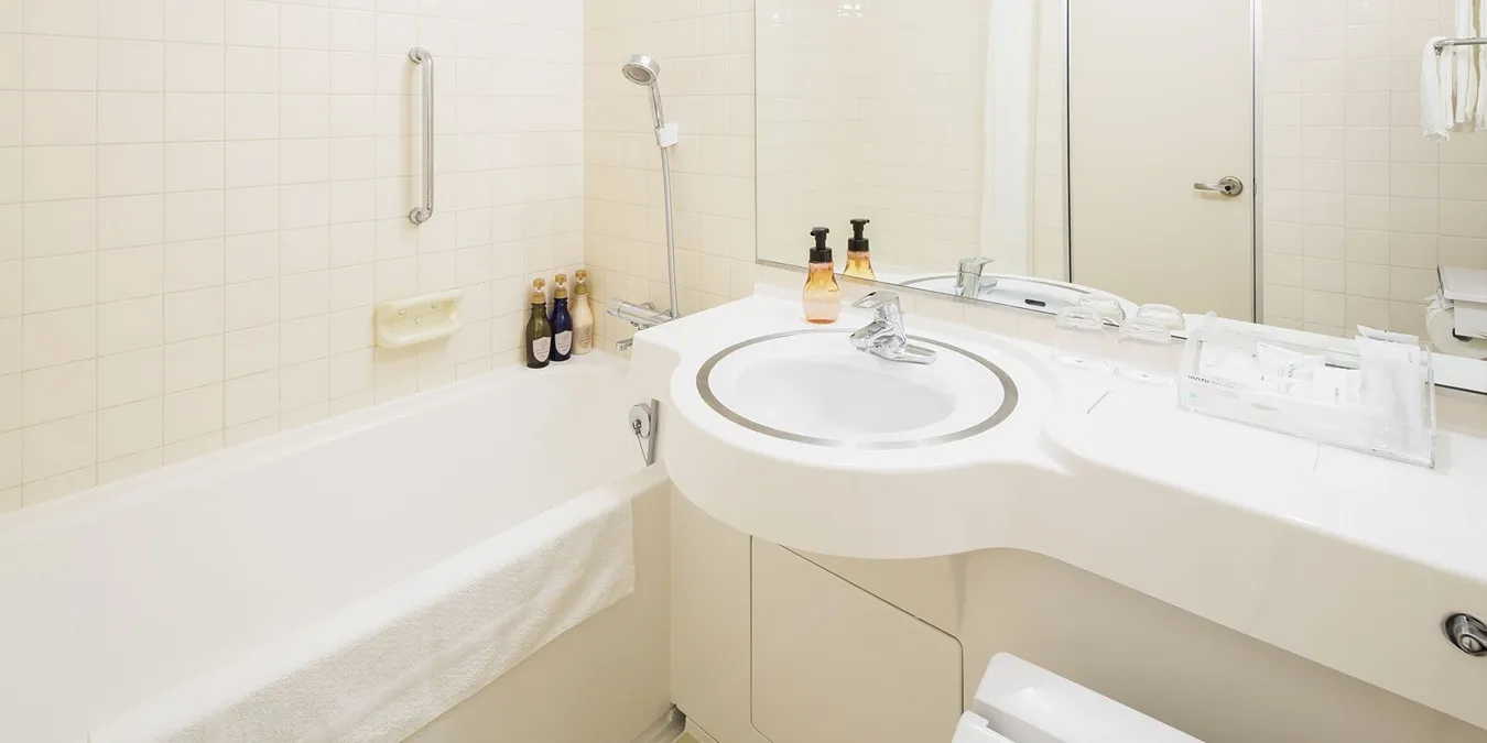 オーシャンビュー カジュアルツイン