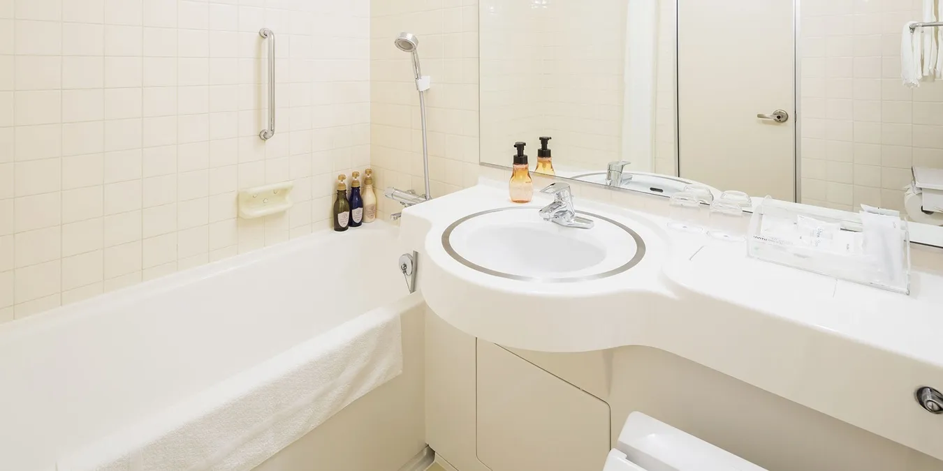 カジュアルツイン