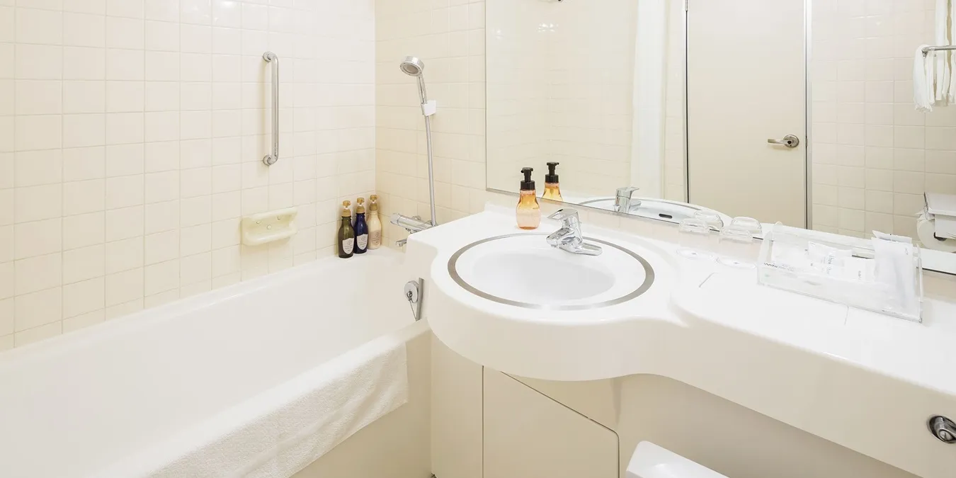 スタンダードツイン コネクティング