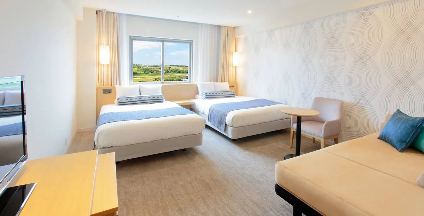 どんな旅のスタイルでも快適にお過ごしいただけるよう、様々な客室タイプをご用意しております。