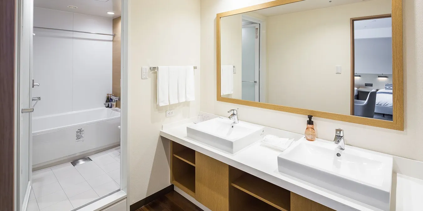 デラックスフォース（最大5名利用）