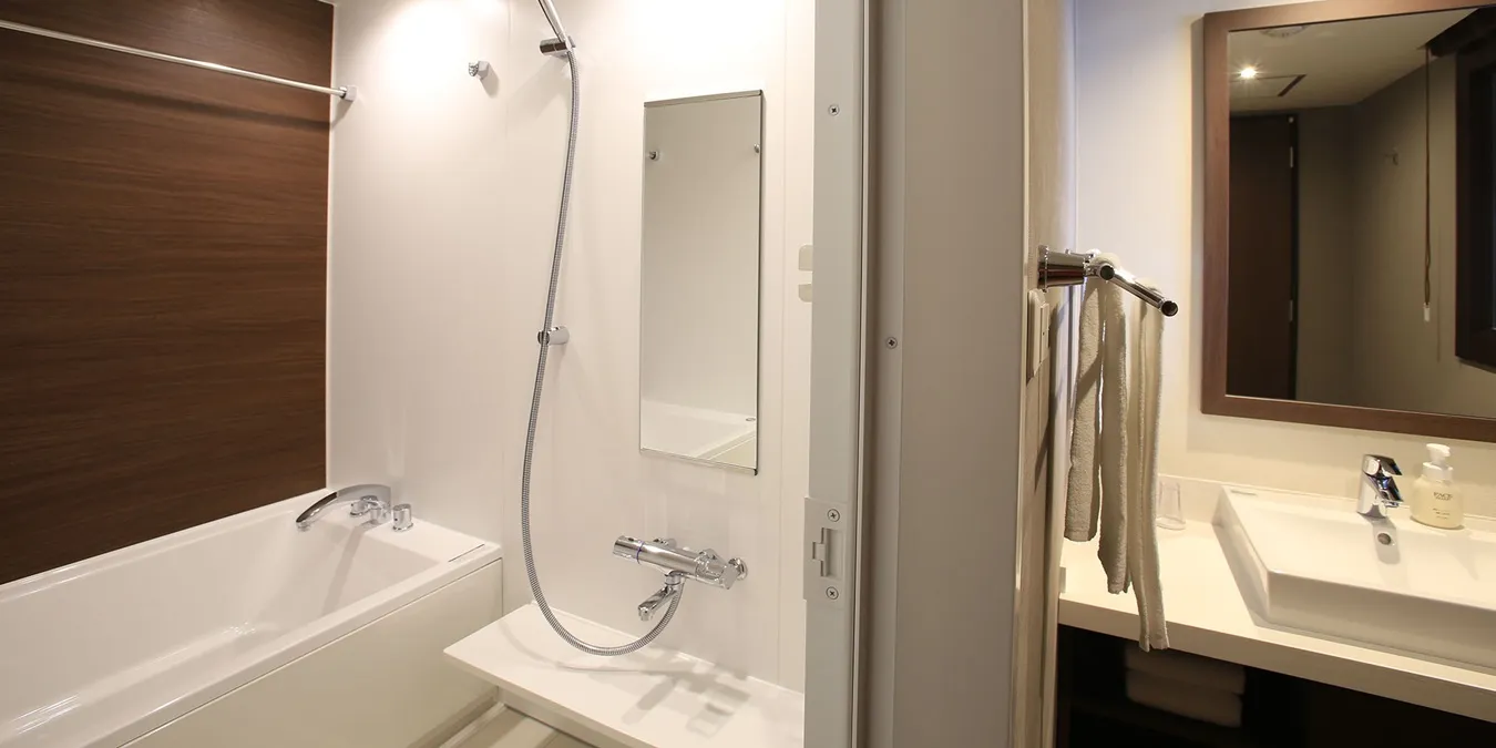 オーシャンビュー デラックスクイーン