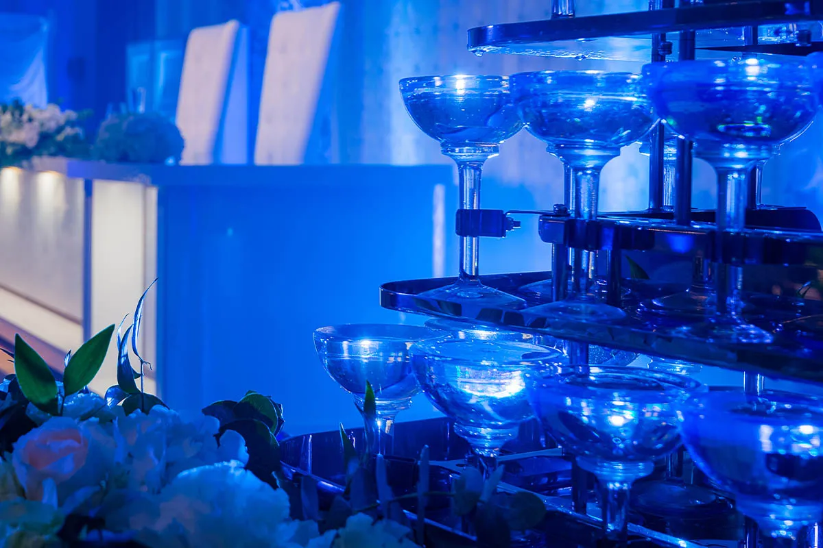 アクアイリュージョン